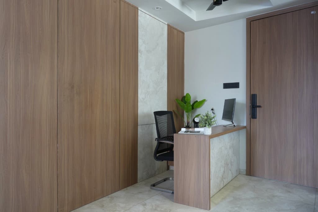Gamma Office