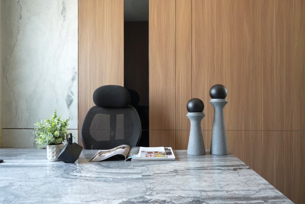Gamma Office image 3