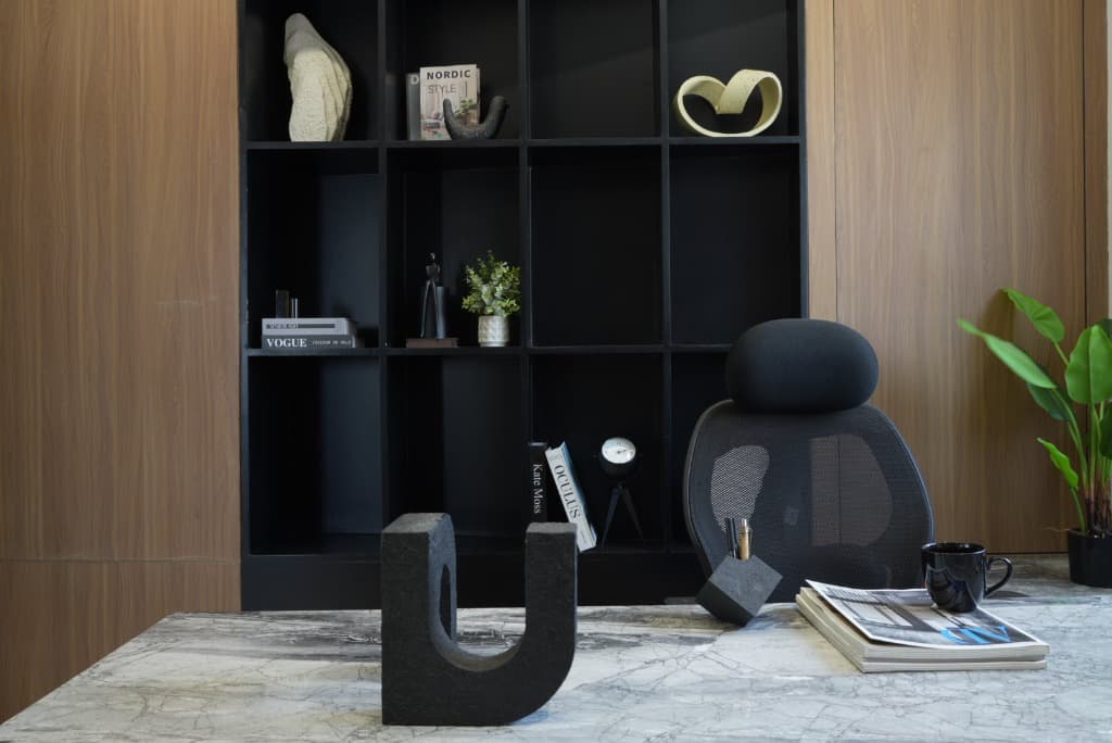 Gamma Office image 5