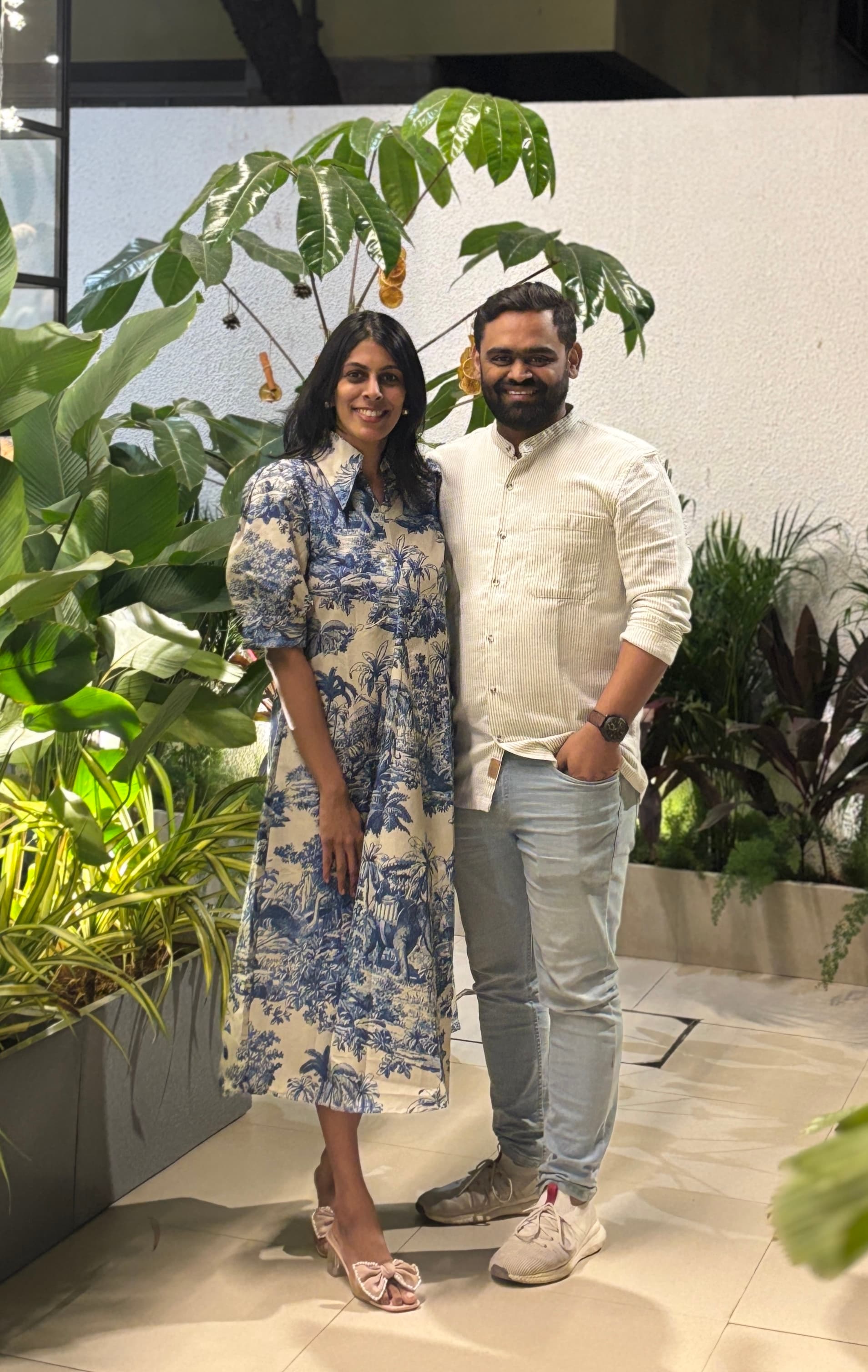 Gama Architects Founders